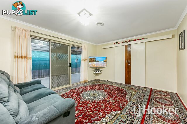 2 Jammon Close HAMPTON PARK VIC 3976