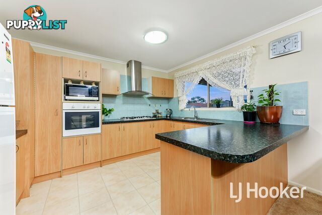 2 Jammon Close HAMPTON PARK VIC 3976