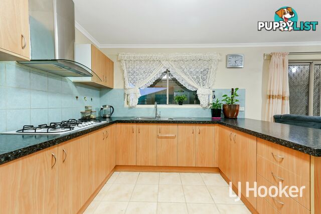 2 Jammon Close HAMPTON PARK VIC 3976