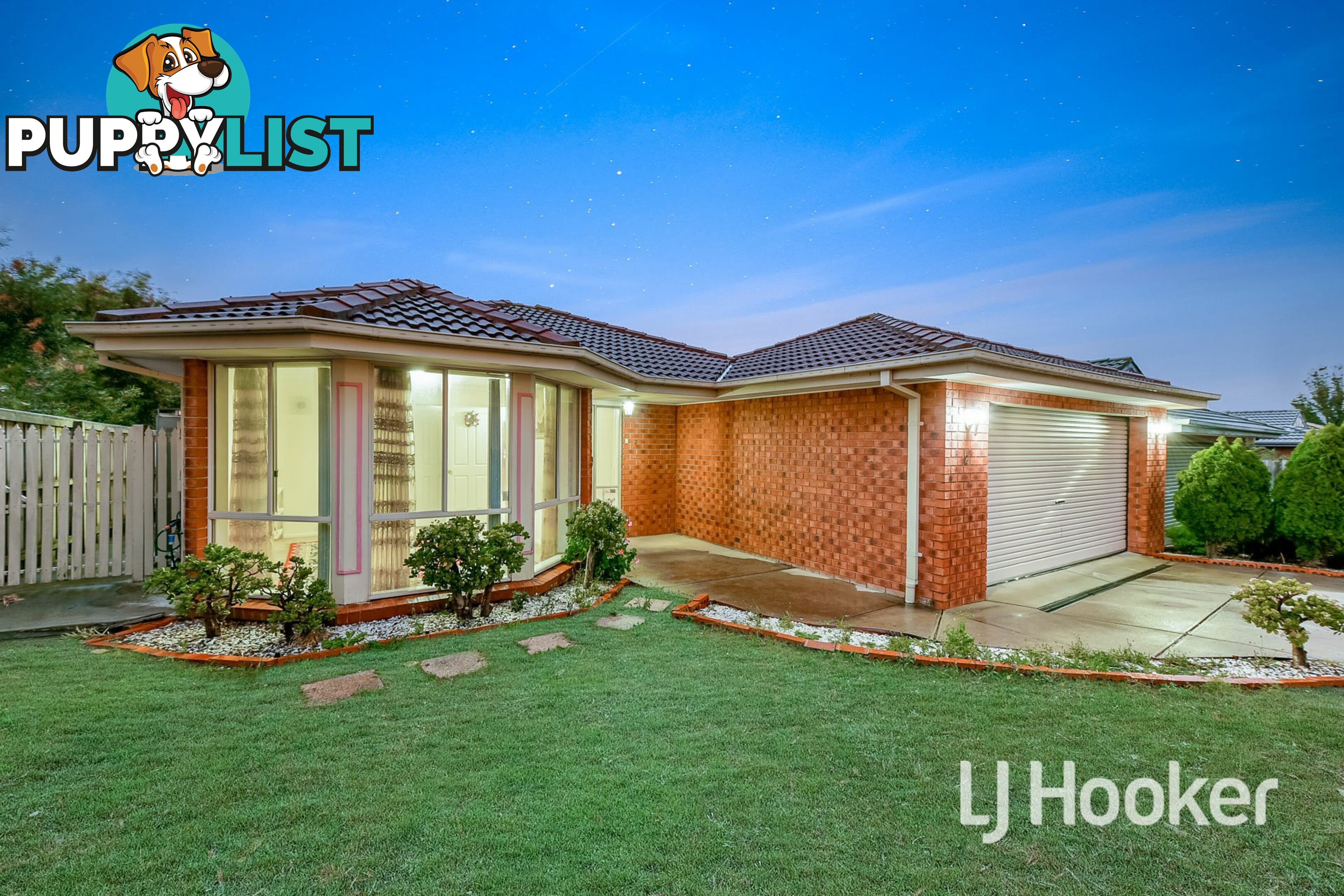 2 Jammon Close HAMPTON PARK VIC 3976