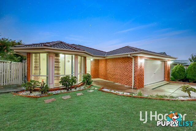 2 Jammon Close HAMPTON PARK VIC 3976