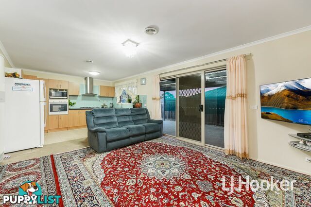 2 Jammon Close HAMPTON PARK VIC 3976