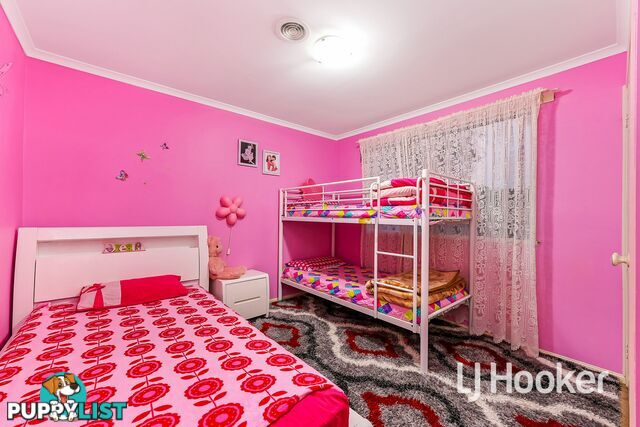 2 Jammon Close HAMPTON PARK VIC 3976