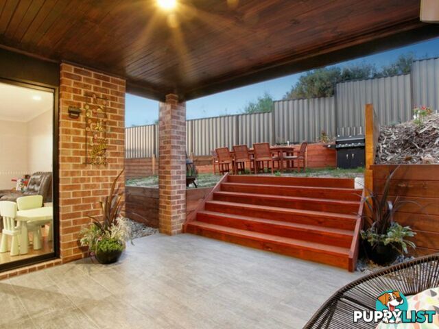 27 Windermere Boulevard PAKENHAM VIC 3810