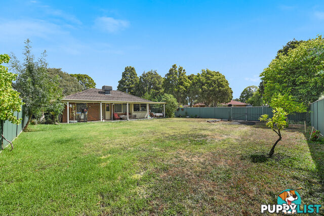 29 Endeavour Drive CRANBOURNE NORTH VIC 3977