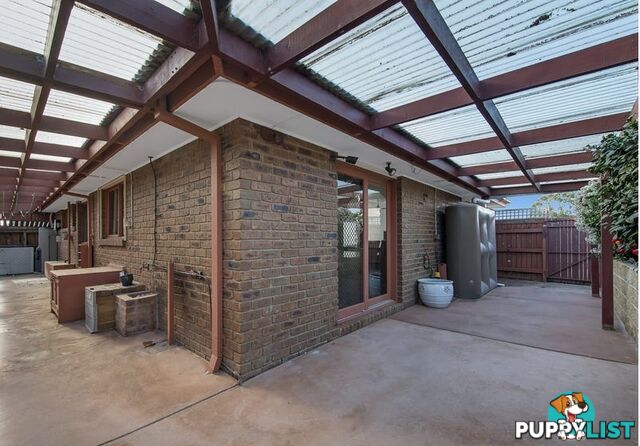 46 Springfield Crescent HAMPTON PARK VIC 3976