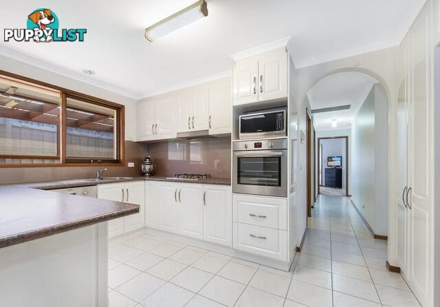 46 Springfield Crescent HAMPTON PARK VIC 3976