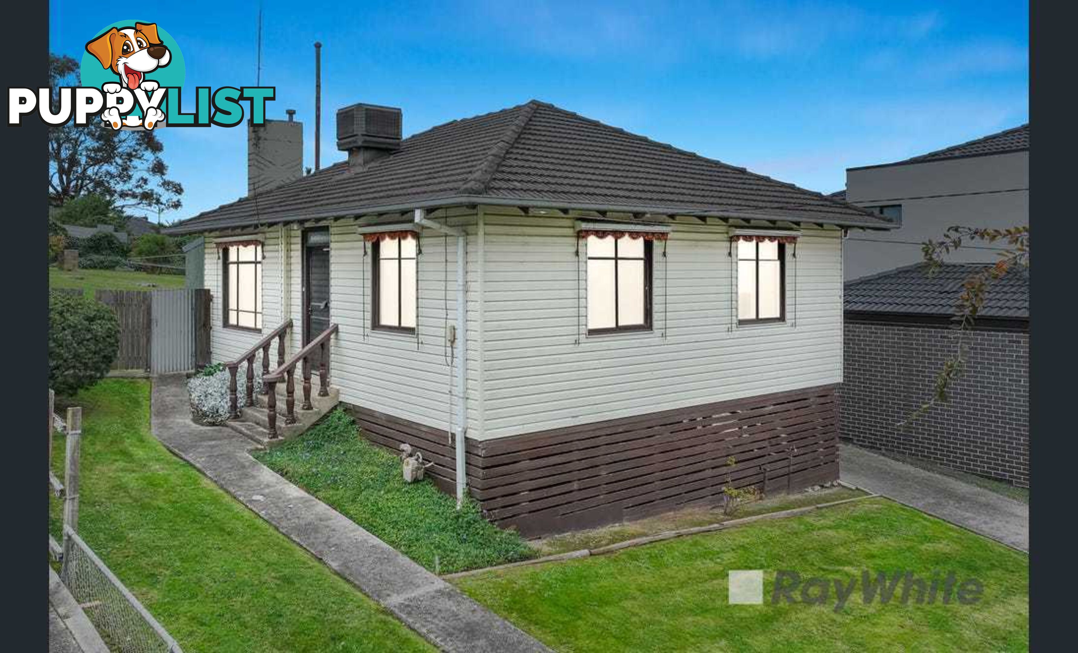 10 Almond Drive DOVETON VIC 3177