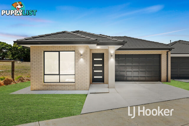 10 Prosperous Way CRANBOURNE EAST VIC 3977