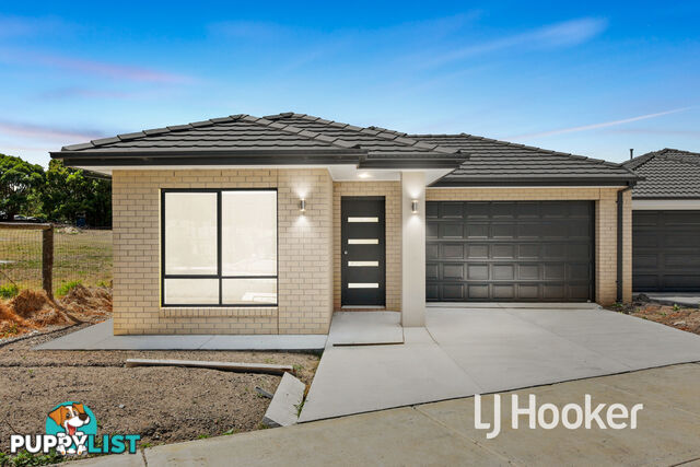 10 Prosperous Way CRANBOURNE EAST VIC 3977