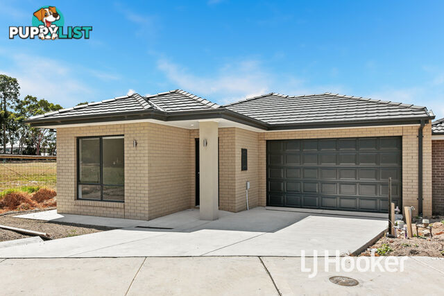 10 Prosperous Way CRANBOURNE EAST VIC 3977