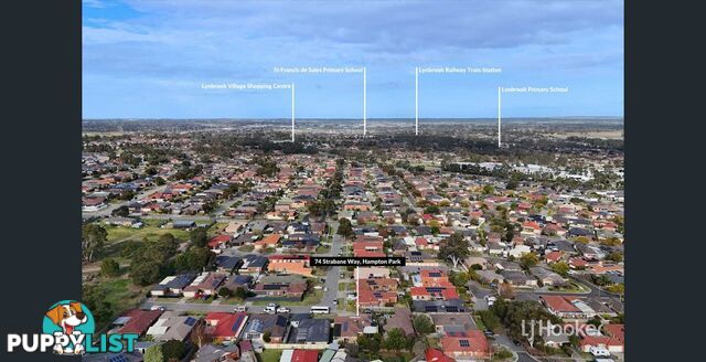 74 Strabane Way HAMPTON PARK VIC 3976