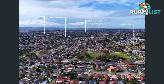 74 Strabane Way HAMPTON PARK VIC 3976