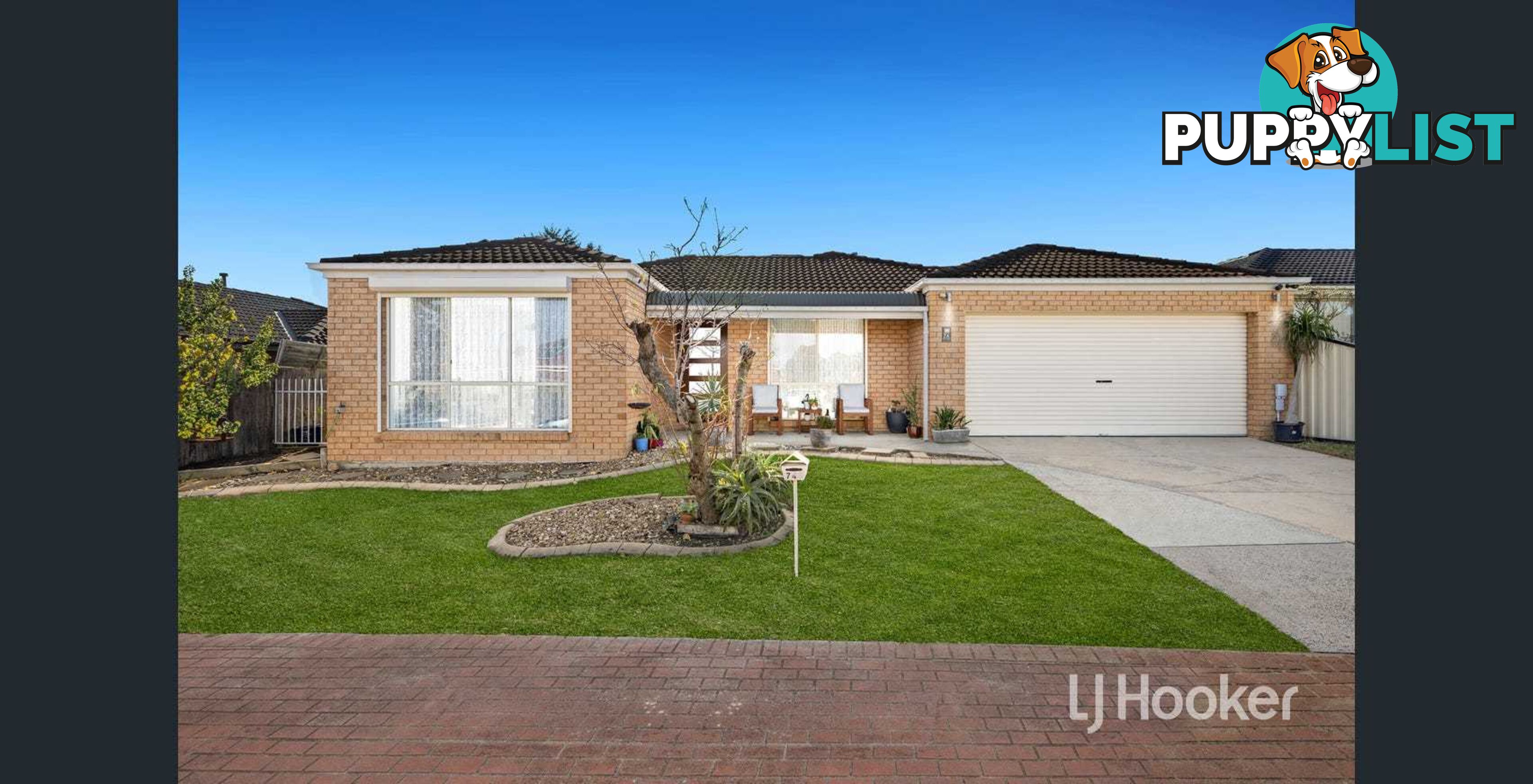 74 Strabane Way HAMPTON PARK VIC 3976