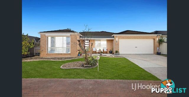 74 Strabane Way HAMPTON PARK VIC 3976