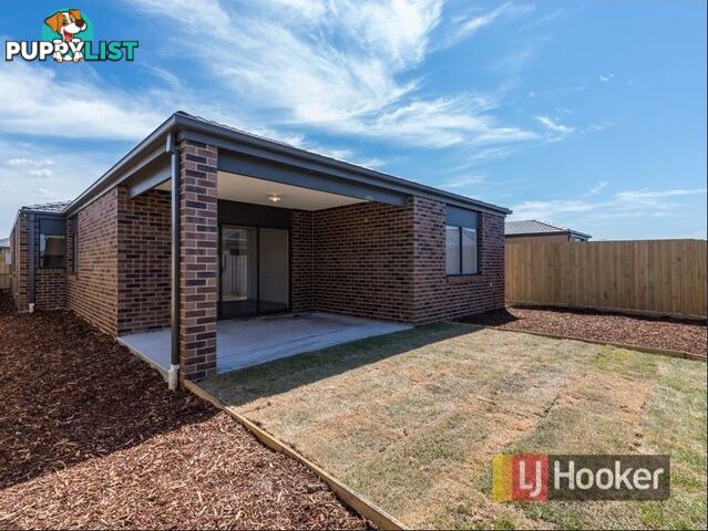 18 Chevrolet Road CRANBOURNE EAST VIC 3977