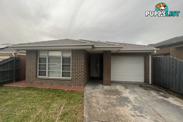 33 The Glade HAMPTON PARK VIC 3976