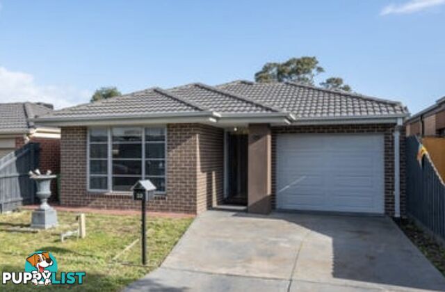 33 The Glade HAMPTON PARK VIC 3976