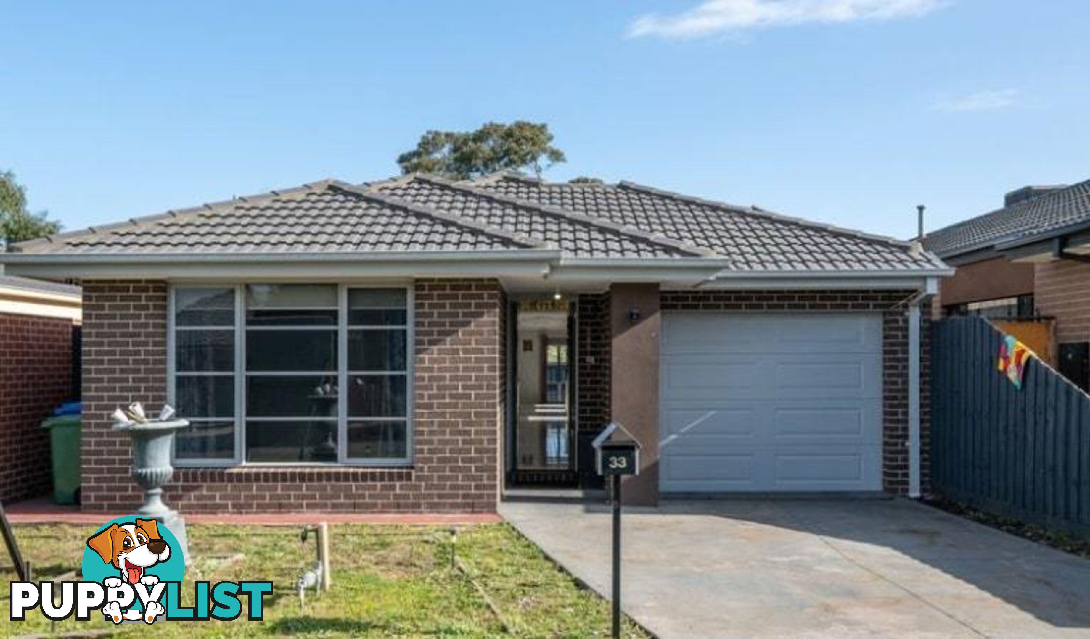 33 The Glade HAMPTON PARK VIC 3976