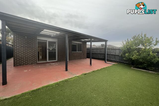 33 The Glade HAMPTON PARK VIC 3976