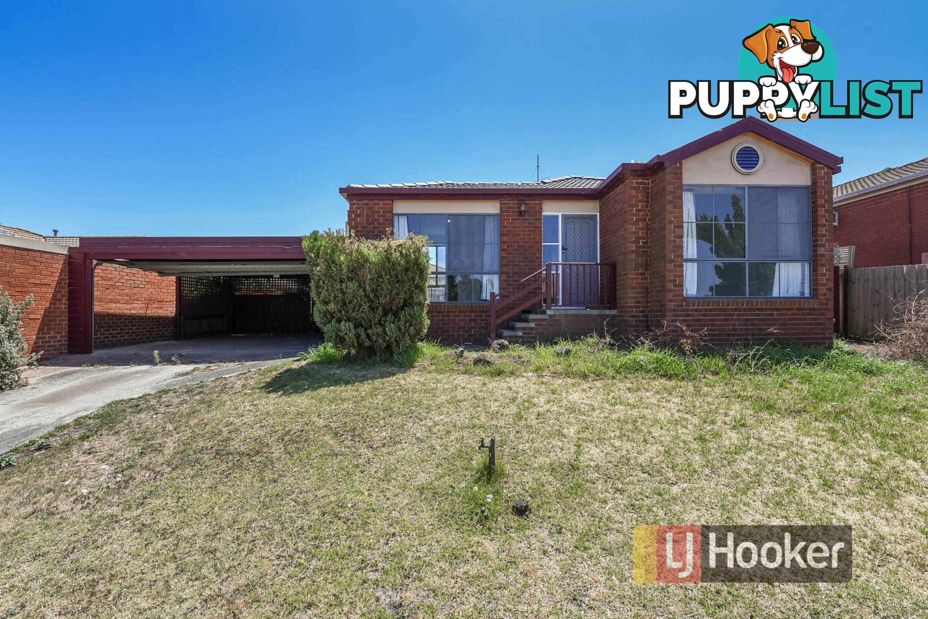 9 Sunset Place HAMPTON PARK VIC 3976