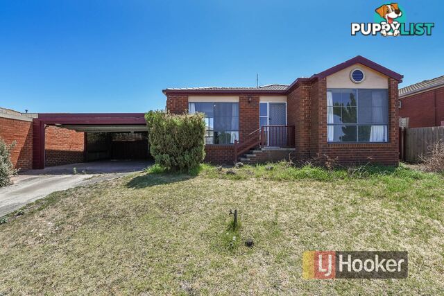 9 Sunset Place HAMPTON PARK VIC 3976