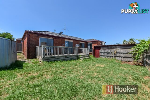 9 Sunset Place HAMPTON PARK VIC 3976