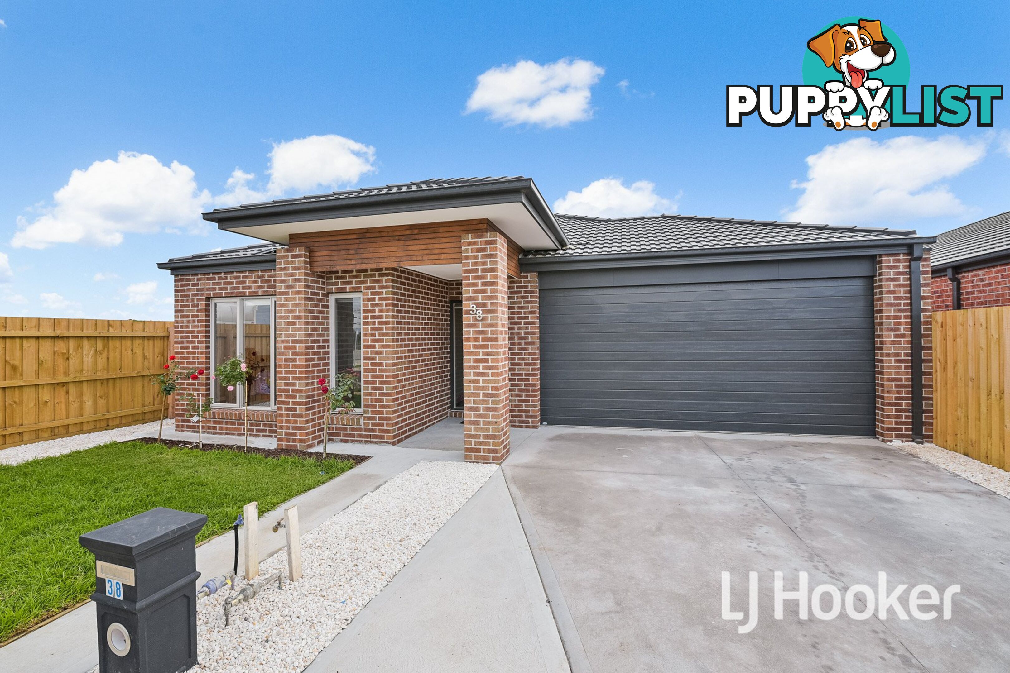 38 Aayana Street CRANBOURNE EAST VIC 3977