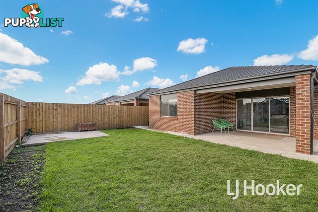 38 Aayana Street CRANBOURNE EAST VIC 3977