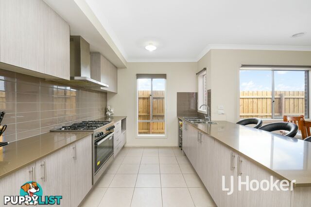 38 Aayana Street CRANBOURNE EAST VIC 3977