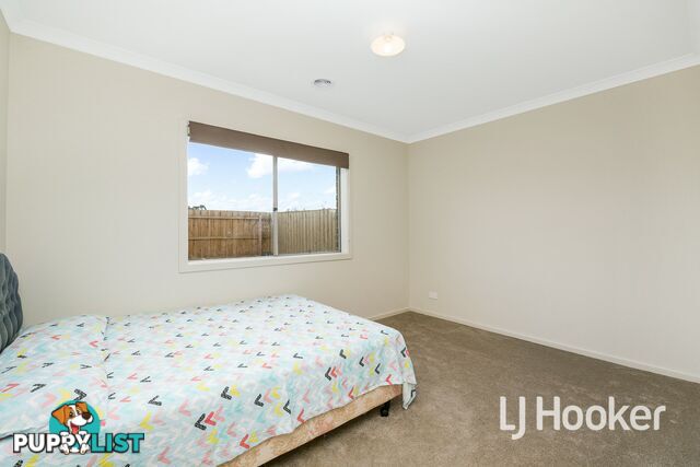 38 Aayana Street CRANBOURNE EAST VIC 3977