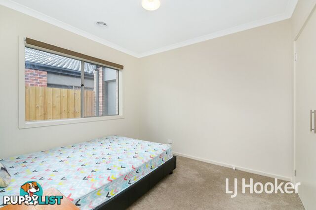 38 Aayana Street CRANBOURNE EAST VIC 3977