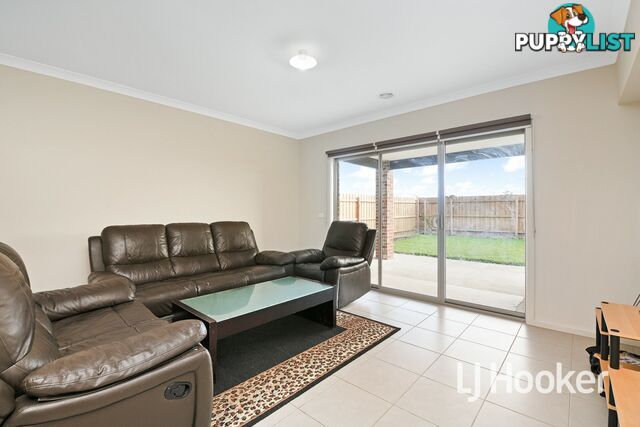 38 Aayana Street CRANBOURNE EAST VIC 3977