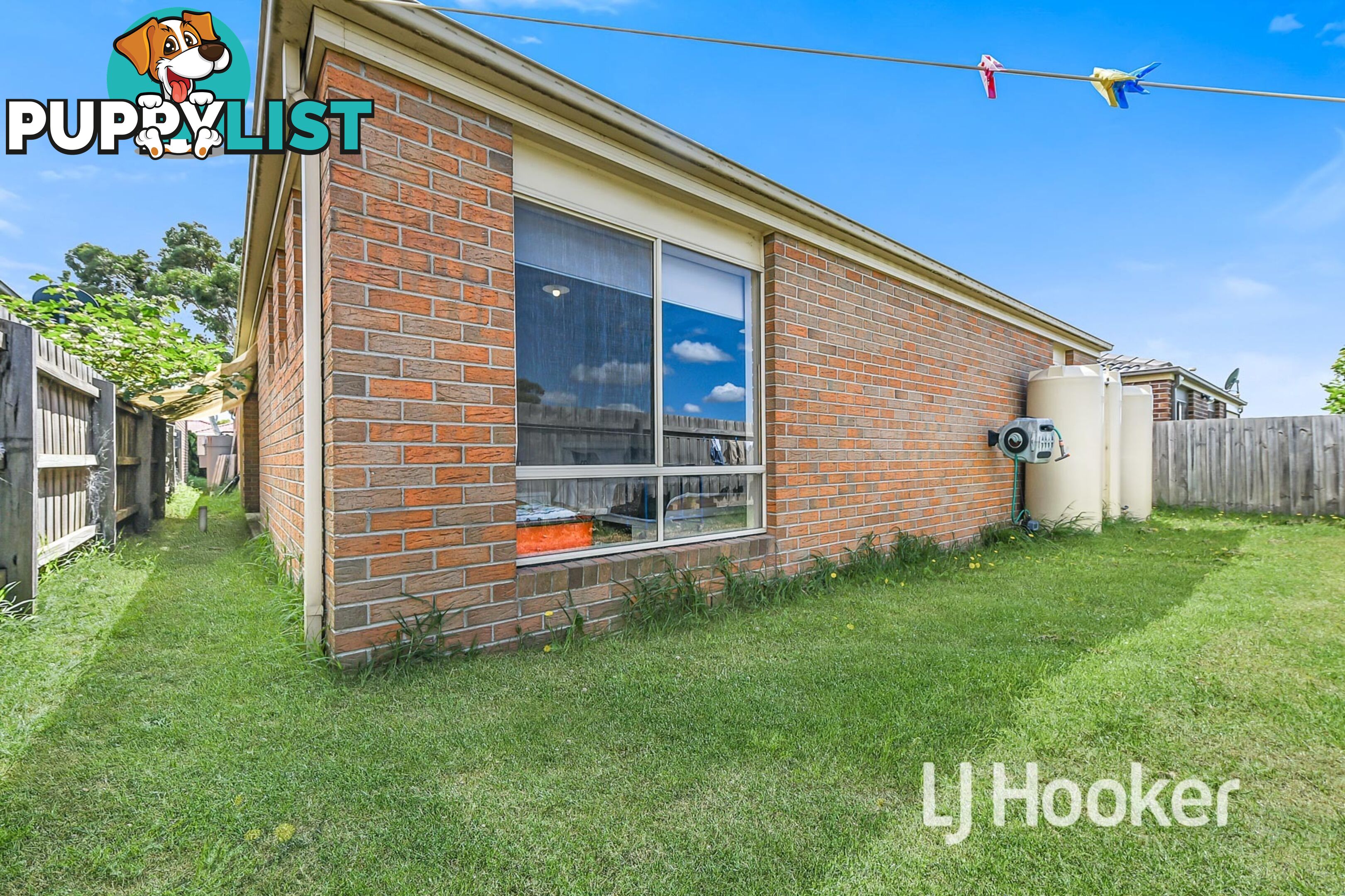 16 Domino Way HAMPTON PARK VIC 3976