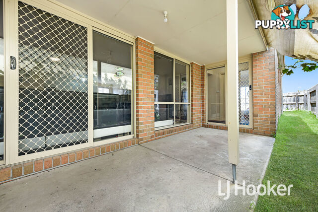 16 Domino Way HAMPTON PARK VIC 3976