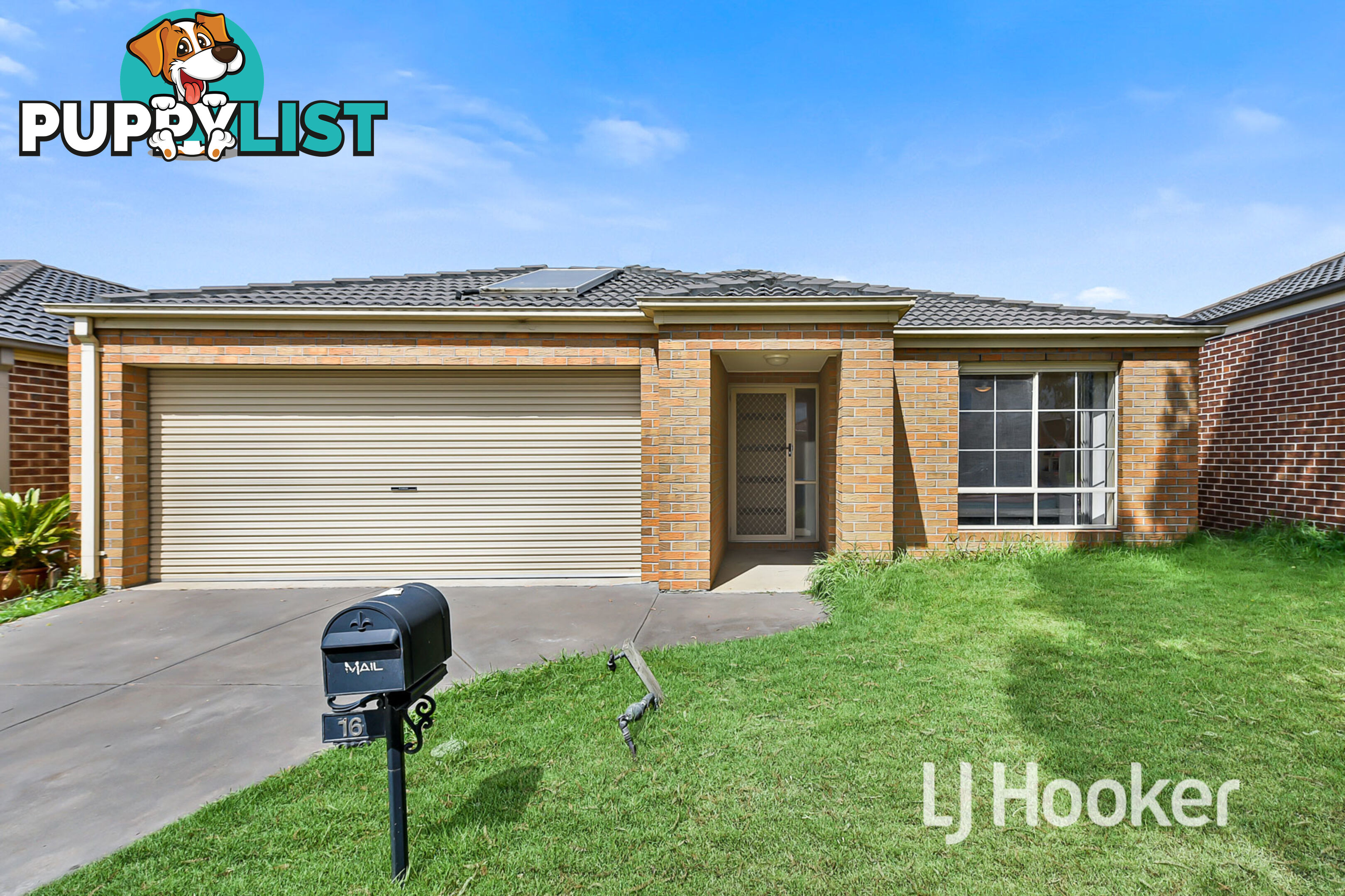 16 Domino Way HAMPTON PARK VIC 3976