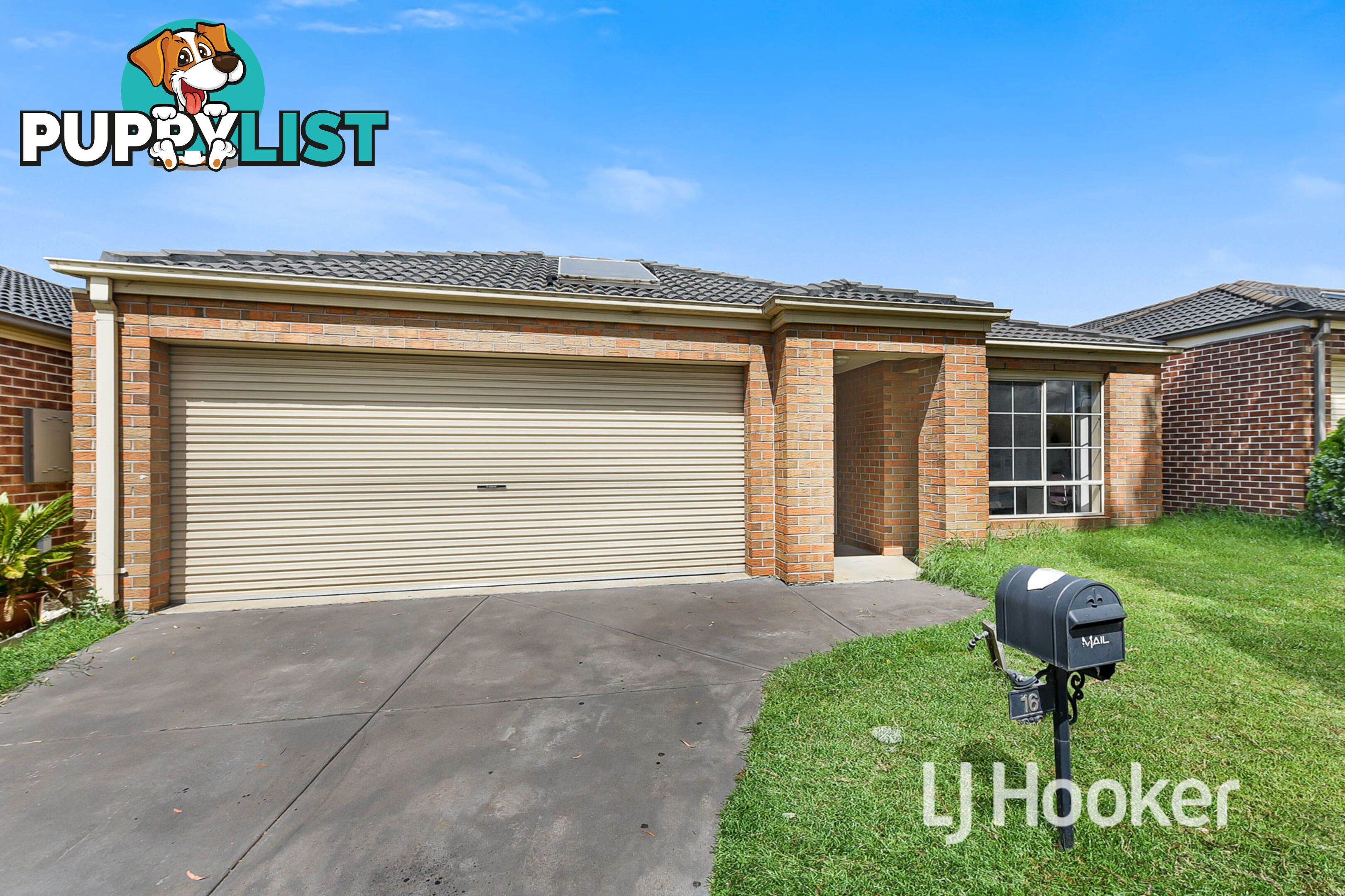 16 Domino Way HAMPTON PARK VIC 3976