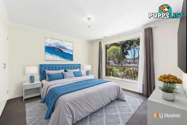 1/1 Kilvington Court BERWICK VIC 3806