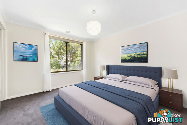 1/1 Kilvington Court BERWICK VIC 3806