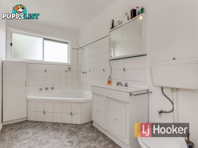 4 Sharpe Street CRANBOURNE VIC 3977