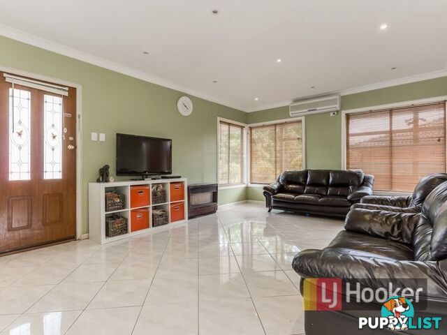 4 Sharpe Street CRANBOURNE VIC 3977