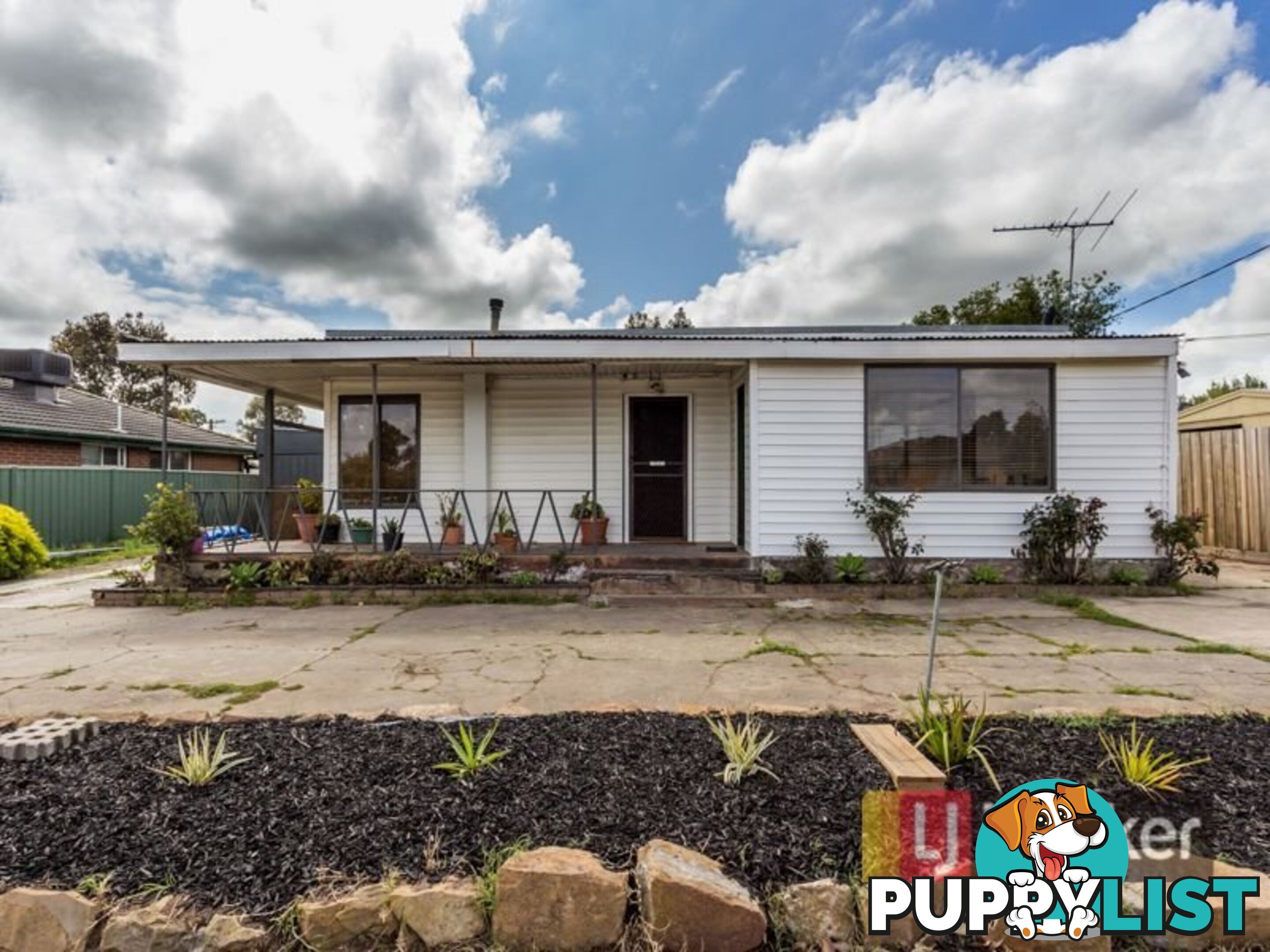 4 Sharpe Street CRANBOURNE VIC 3977