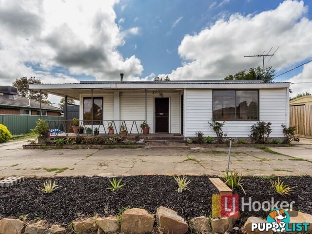 4 Sharpe Street CRANBOURNE VIC 3977