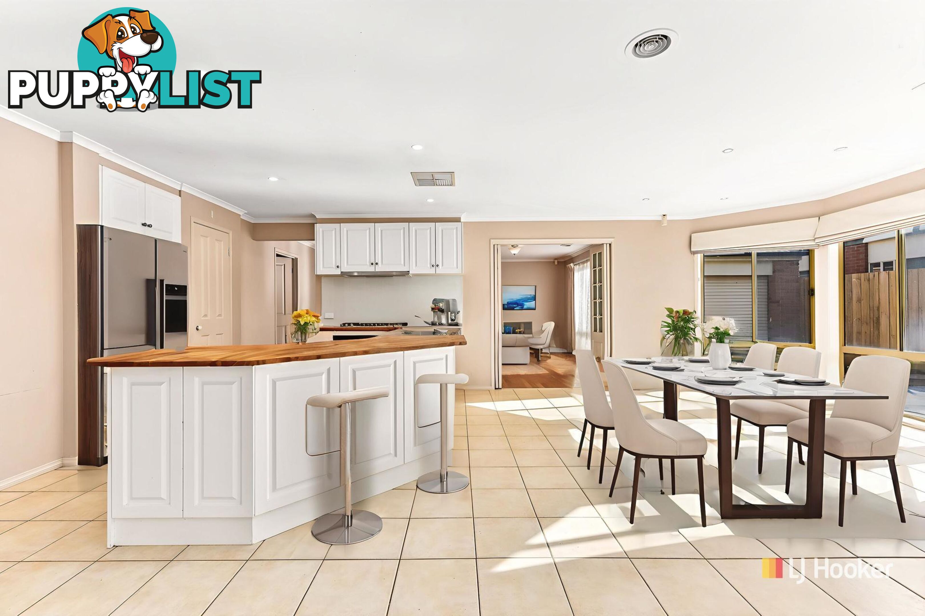 9 Cobbler Grange LYNBROOK VIC 3975