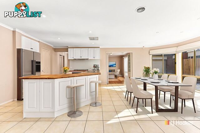 9 Cobbler Grange LYNBROOK VIC 3975