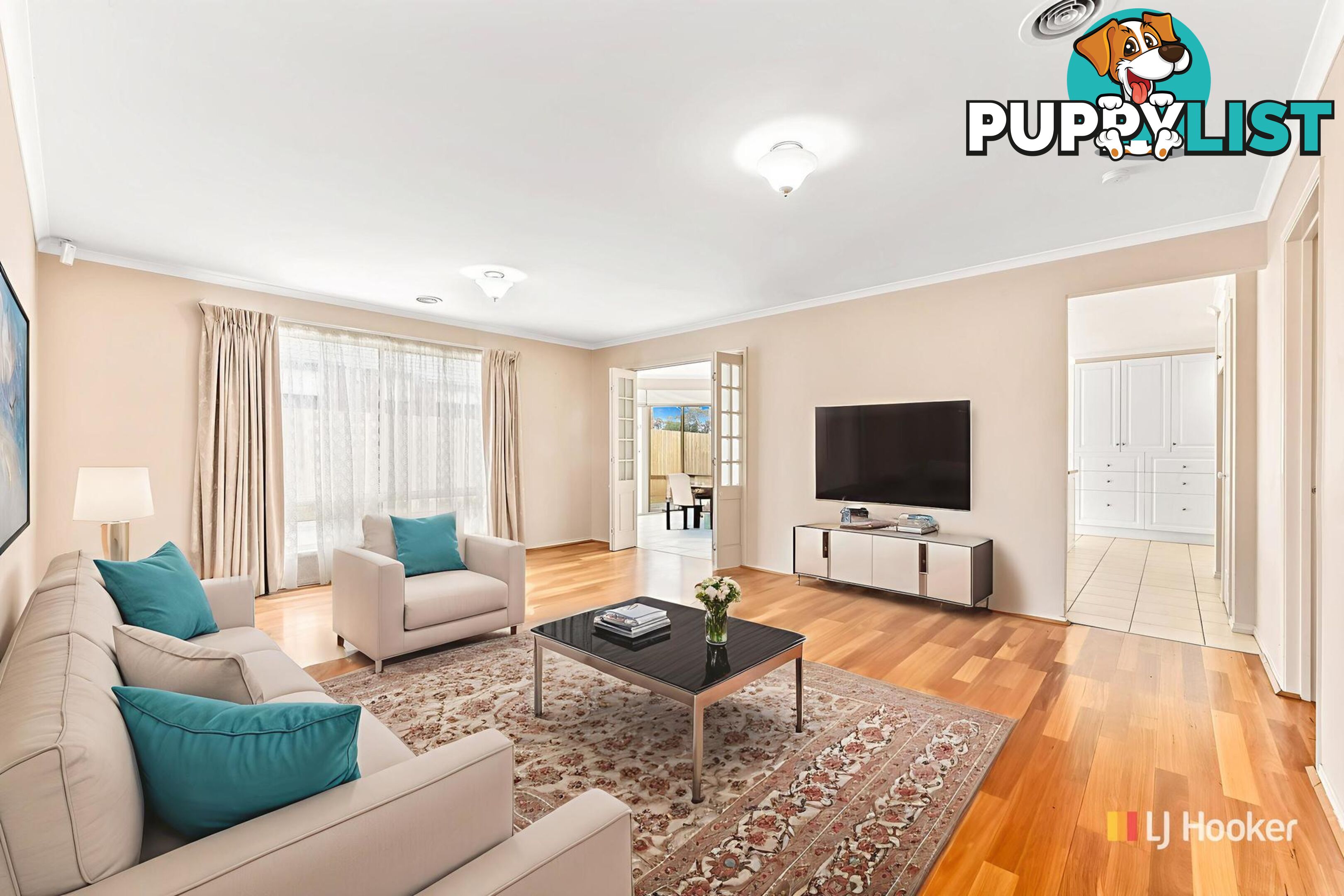 9 Cobbler Grange LYNBROOK VIC 3975