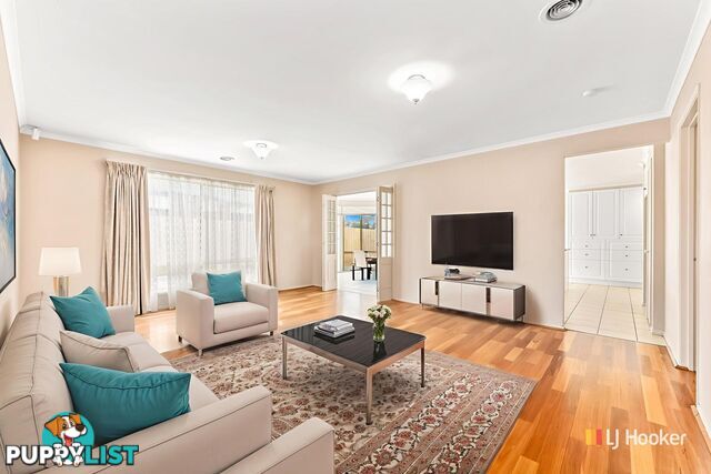 9 Cobbler Grange LYNBROOK VIC 3975