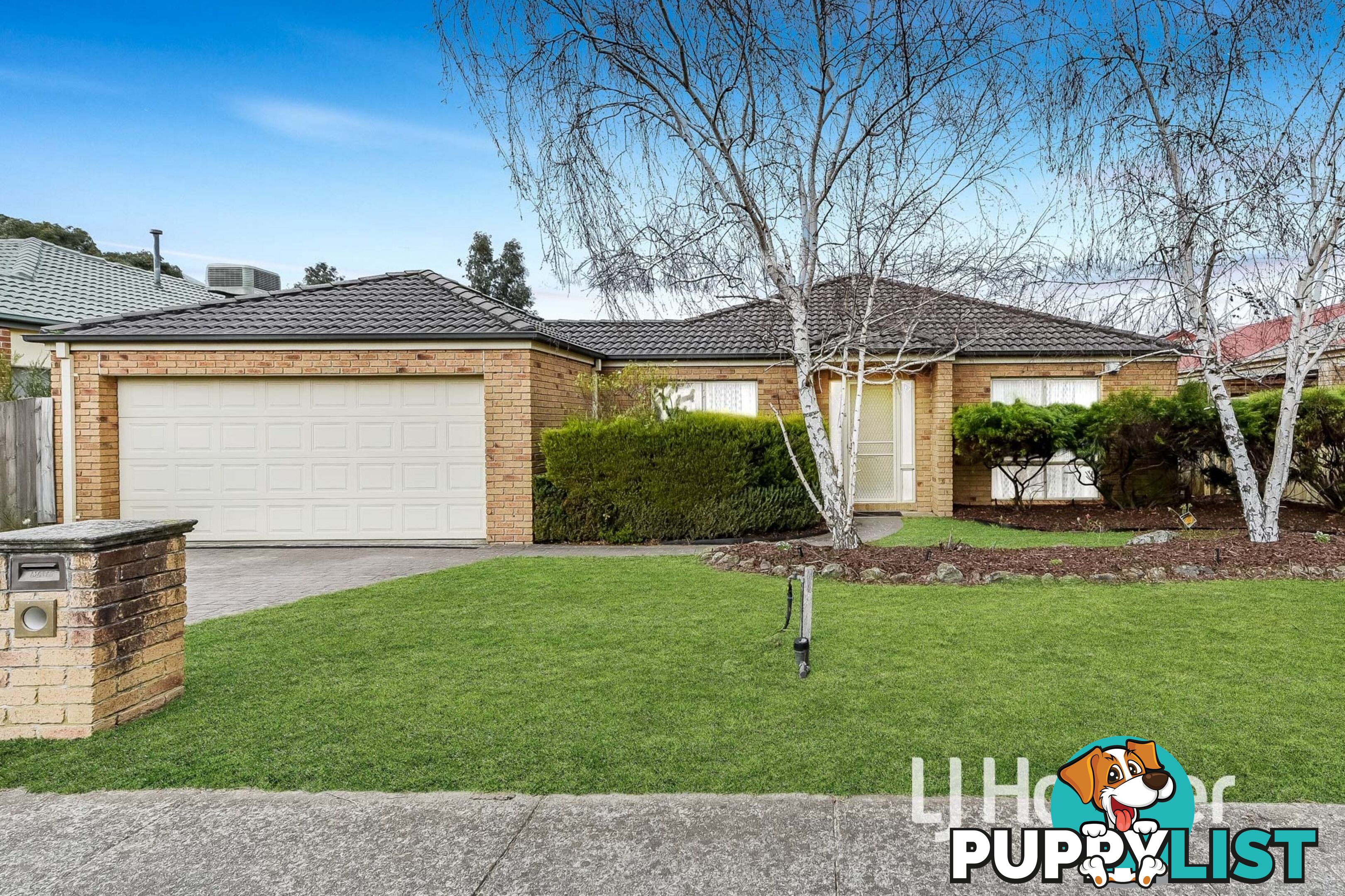 9 Cobbler Grange LYNBROOK VIC 3975