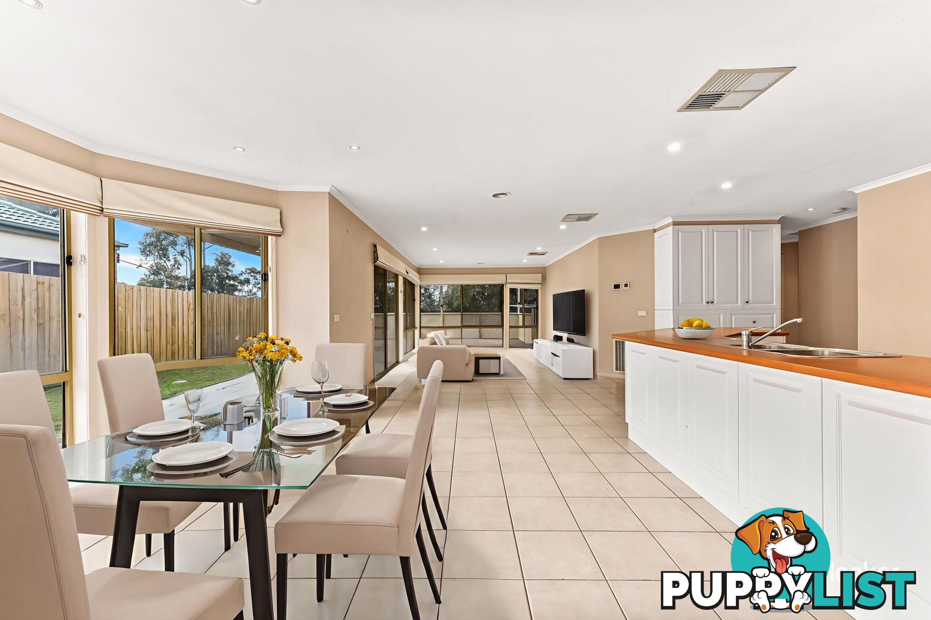 9 Cobbler Grange LYNBROOK VIC 3975