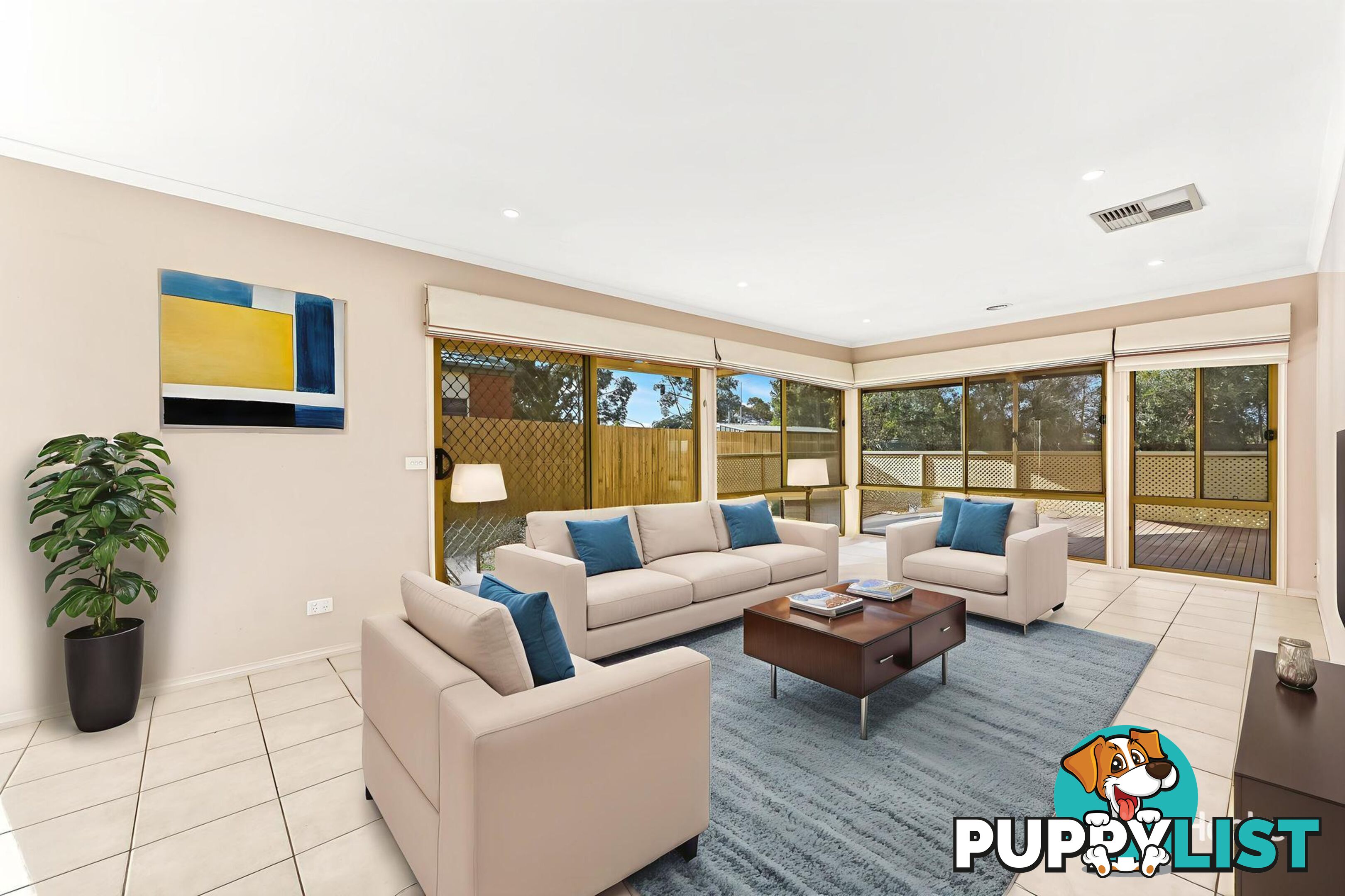 9 Cobbler Grange LYNBROOK VIC 3975